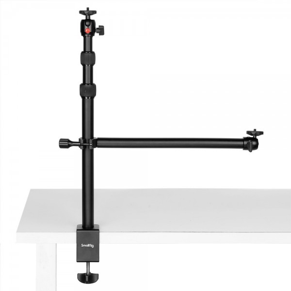 SmallRig Encore DT-30 Desk Mount with Holding Arm ...